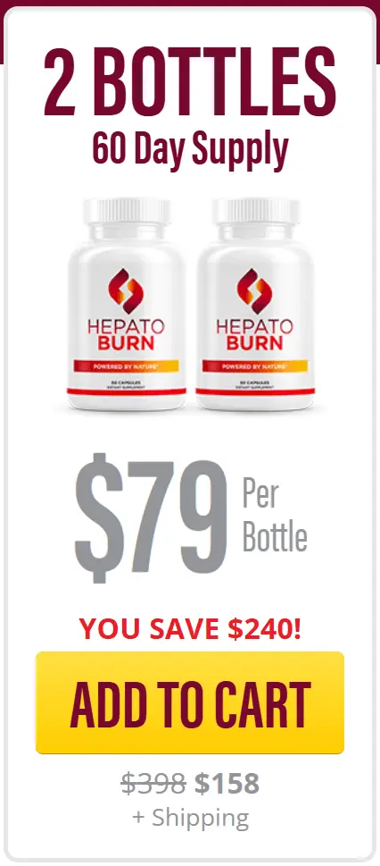 HepatoBurn Product-buy-one
