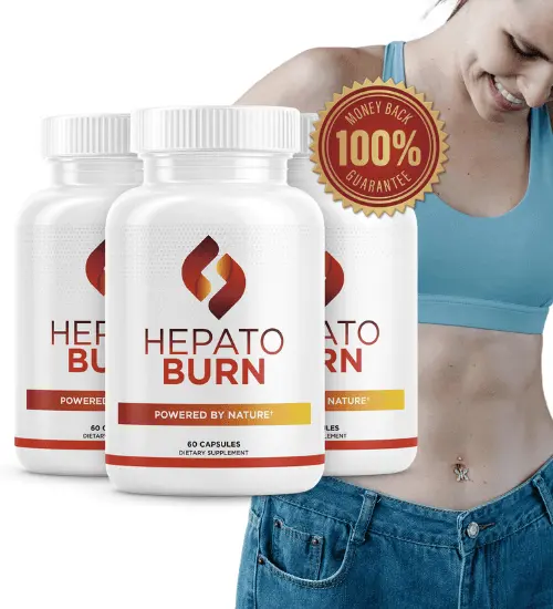 HepatoBurn-Product