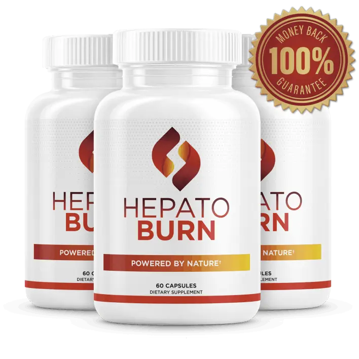HepatoBurn-Product